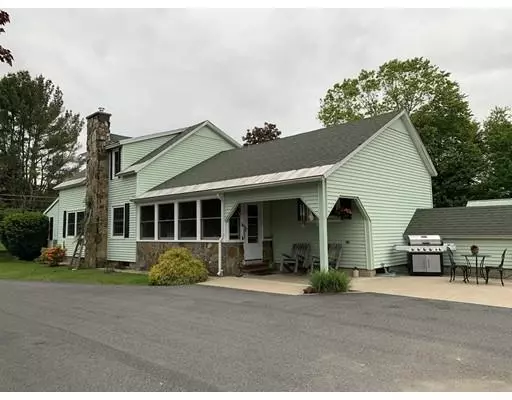 Northfield, MA 01360,1059 Millers Falls Rd