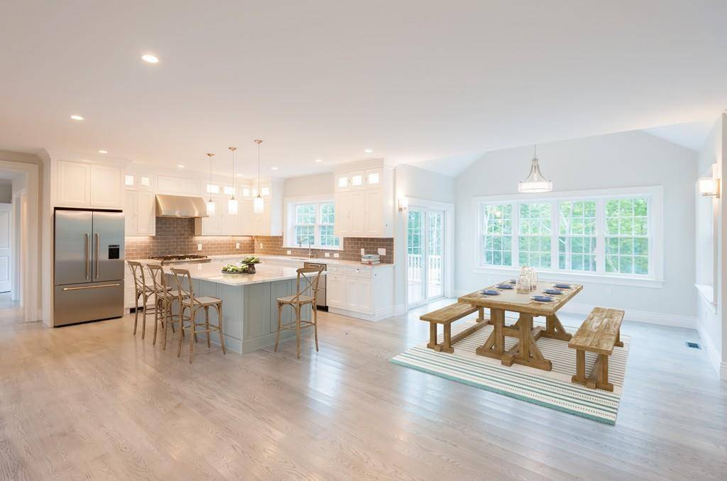 Cohasset, MA 02025,19 Heritage Lane