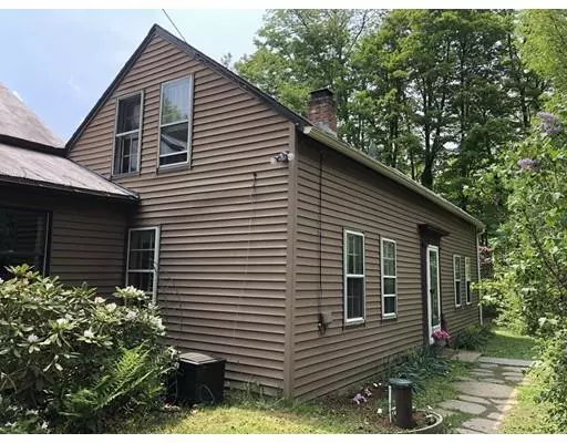 369 Main Road, Chesterfield, MA 01012