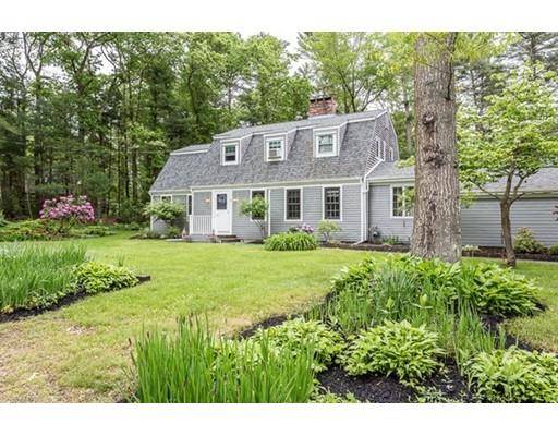 1 Palmer Ct, Freetown, MA 02717