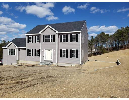 Bourne, MA 02532,17 Jillian Drive