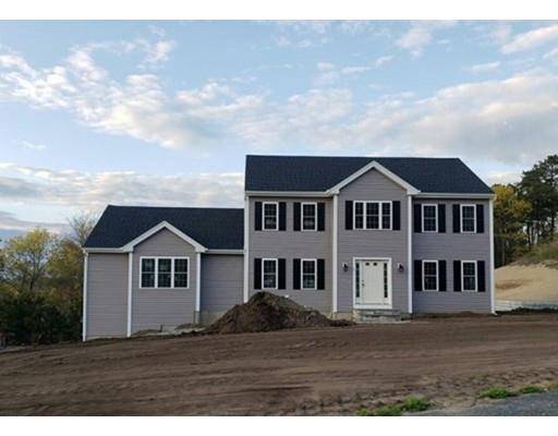 17 Jillian Drive, Bourne, MA 02532