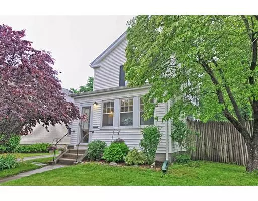 288 Railroad Ave, Norwood, MA 02062