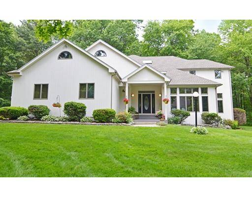 75 Timber Drive, East Longmeadow, MA 01028