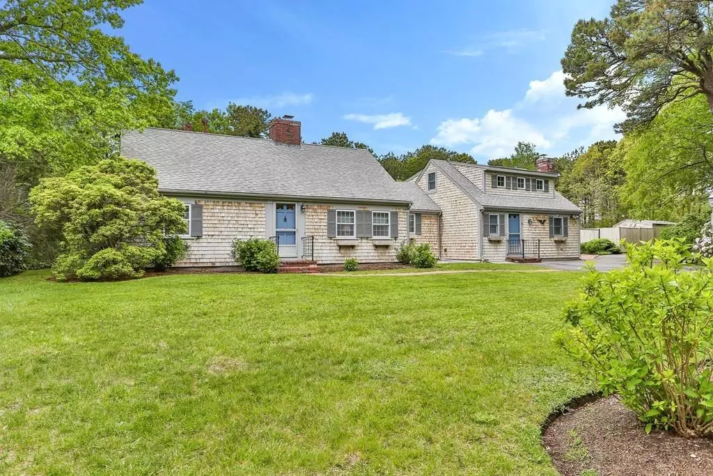 Brewster, MA 02631,38 Jediah Ln