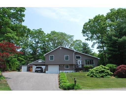 180 Cherry Hill Dr., Seekonk, MA 02771