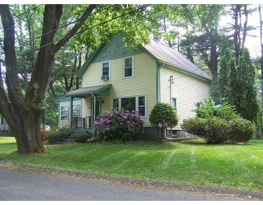 85 Bedford Street, West Bridgewater, MA 02379