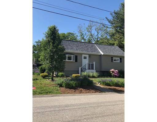 107 Highland St., Avon, MA 02322