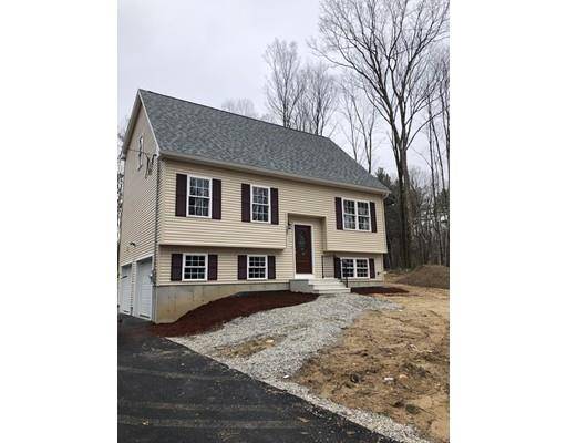 16 I Capen Rd, Spencer, MA 01562