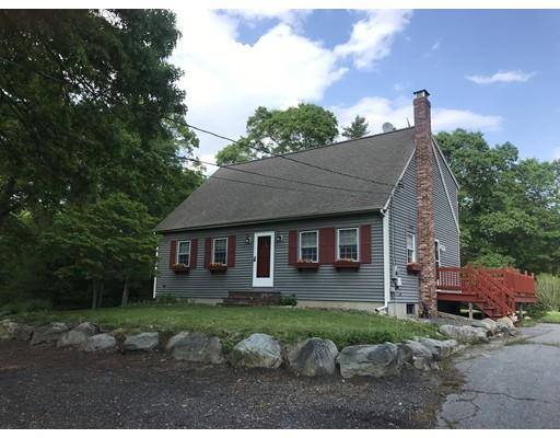 18 Green St, Berkley, MA 02779