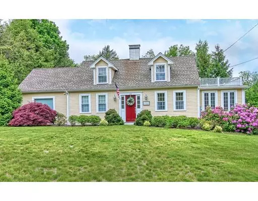 145 Hillside Street, Milton, MA 02186