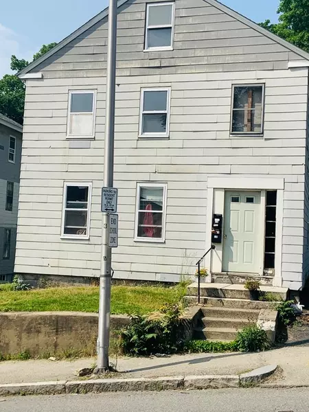 63 Prospect St, Worcester, MA 01605