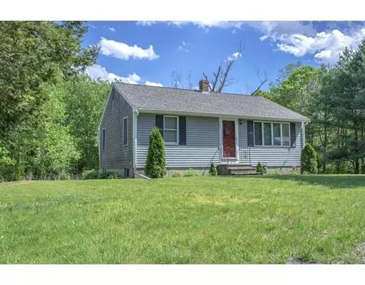 747 Central Street, East Bridgewater, MA 02333