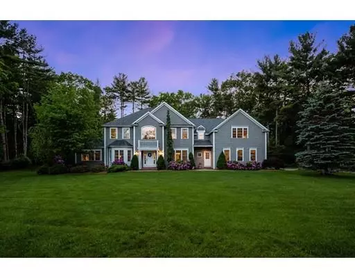 Sudbury, MA 01776,8 Glen Lane