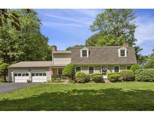 172 Franklin Rd, Longmeadow, MA 01106