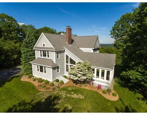 25 Willson Road, Princeton, MA 01541