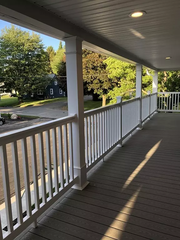 Clinton, MA 01510,146 Main St. #2A
