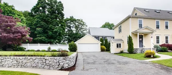 Woburn, MA 01801,3 Corpl Charles J Mcmahon Dr. #3