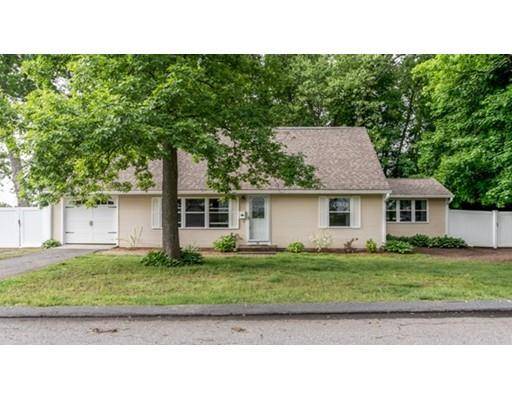 22 Audley Rd, Springfield, MA 01118