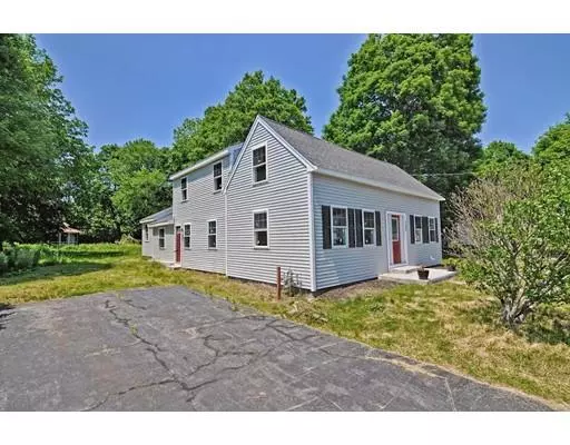 785 Bedford, East Bridgewater, MA 02333