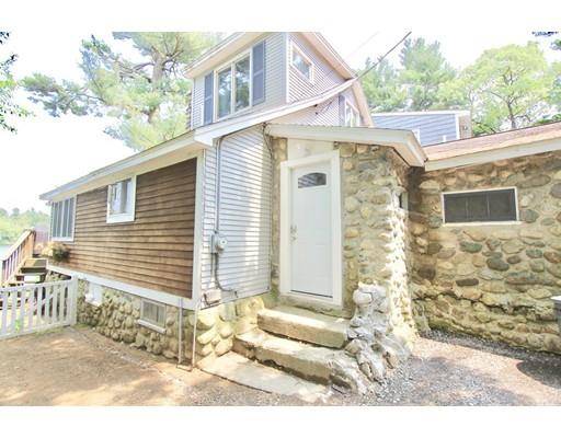 14 Pine Grove Ave, Georgetown, MA 01833