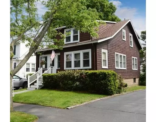 5 Coolidge Road, Danvers, MA 01923