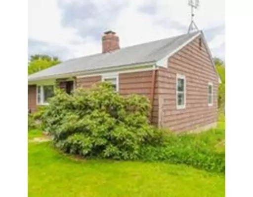 33 East Street, Topsfield, MA 01983