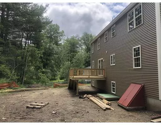 Ayer, MA 01432,20 Rosewood Avenue