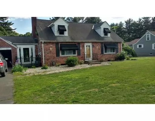 305 Holyoke Road, Westfield, MA 01085