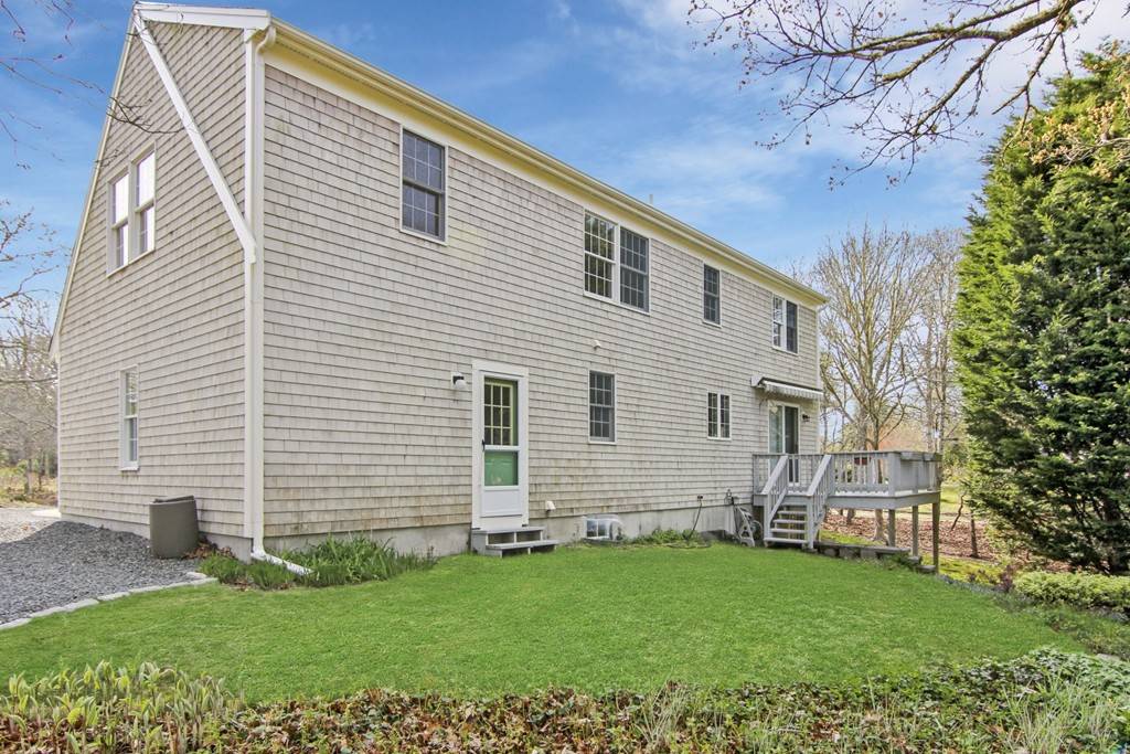 Chatham, MA 02633,230 Chippingstone Rd