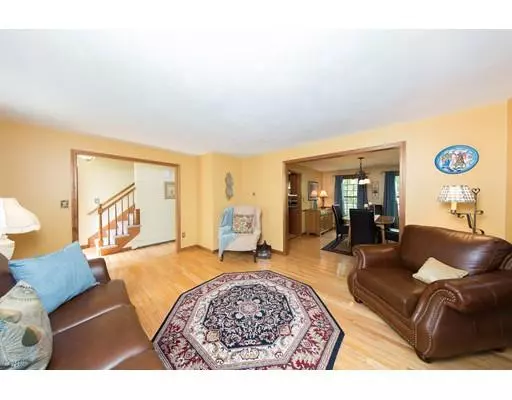 North Attleboro, MA 02763,111 Clifton Street