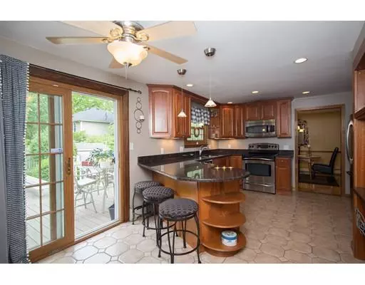 North Attleboro, MA 02763,111 Clifton Street