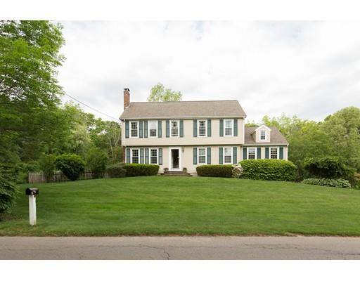 111 Clifton Street, North Attleboro, MA 02763