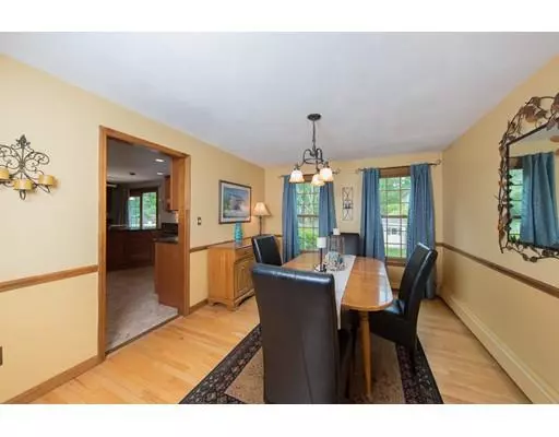 North Attleboro, MA 02763,111 Clifton Street