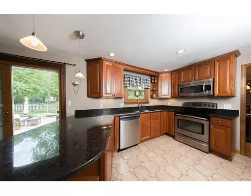 North Attleboro, MA 02763,111 Clifton Street