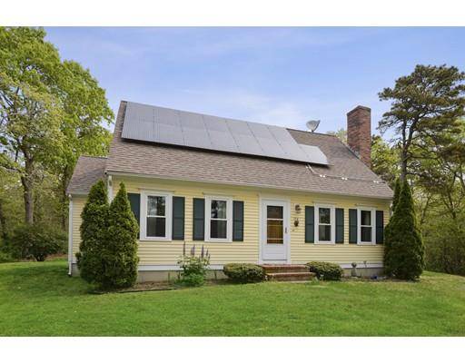 94 Kiahs Way, Sandwich, MA 02537