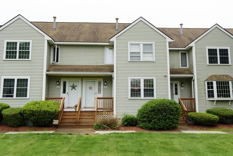 151 Patrick Rd #151, Tewksbury, MA 01876