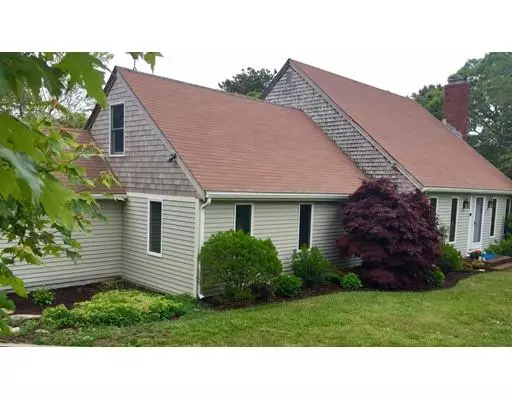 253 N Skyline Dr, Chatham, MA 02633