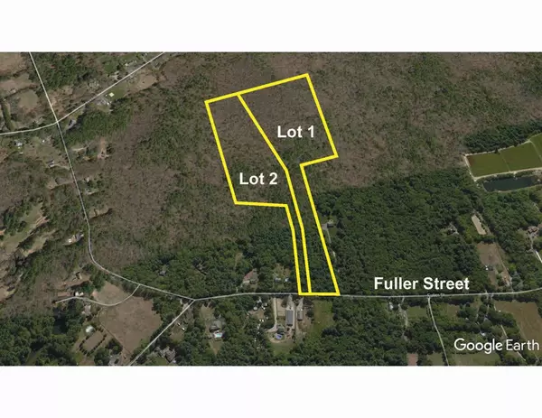 0 Fuller Street - Lot 1, Middleboro, MA 02346