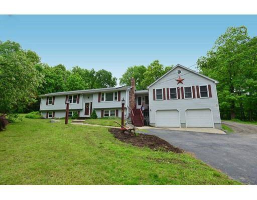 244 Mendon St, Blackstone, MA 01504