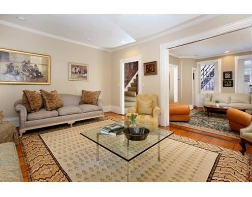 28 Garden Street, Boston, MA 02114