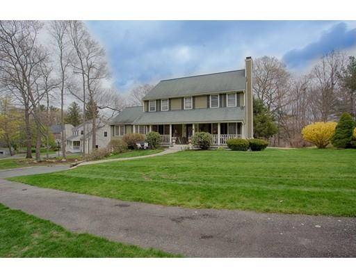 32 Middlebury Ln, Beverly, MA 01915