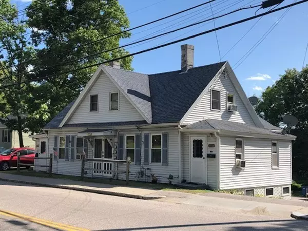 75 Main St, Millbury, MA 01527