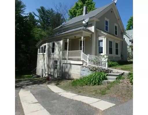 233 North Main Street, Orange, MA 01364