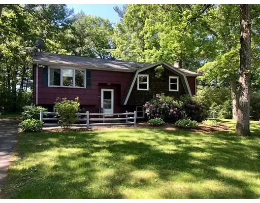 17 Haskell St, Norton, MA 02766