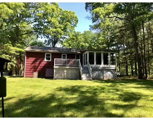 Norton, MA 02766,17 Haskell St