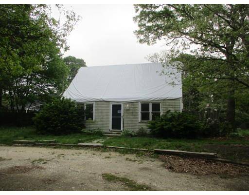 116 Kompass Drive, Falmouth, MA 02536