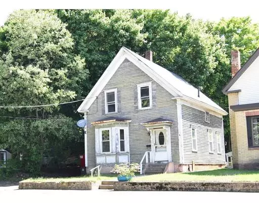 47 Summer Street, Gardner, MA 01440