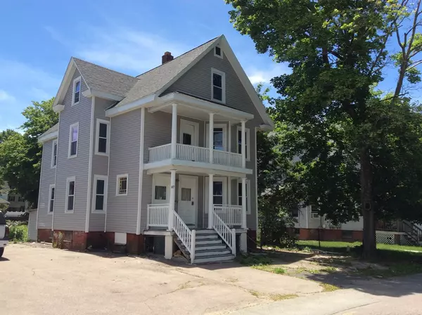 Attleboro, MA 02703,87 Holman St