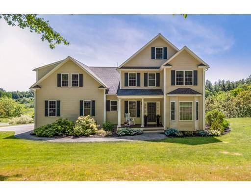 204 Littleton County Rd, Harvard, MA 01451